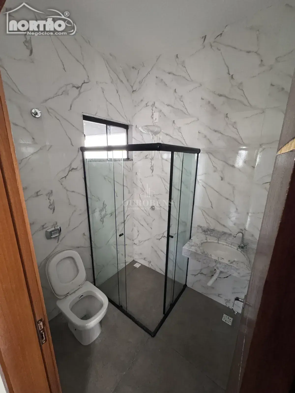 Casa, 3 quartos, 55 m² - Foto 9
