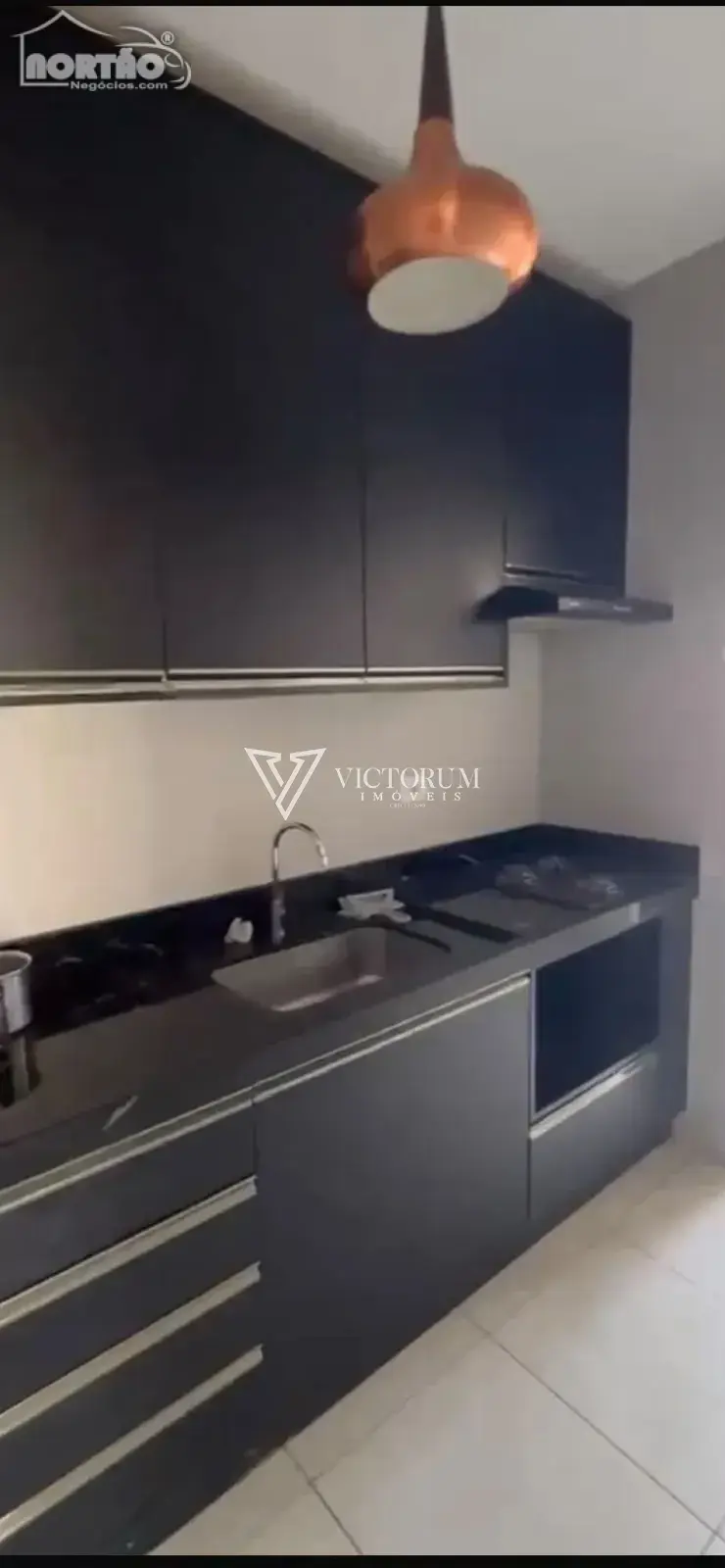 Casa, 2 quartos, 72 m² - Foto 1