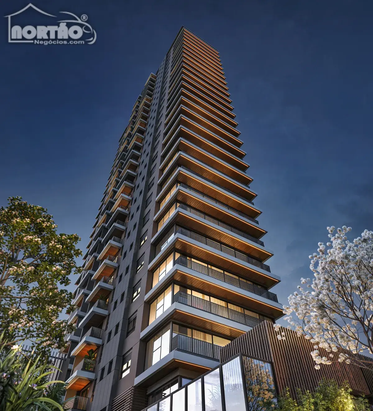 Casa, 4 quartos, 180 m² - Foto 1