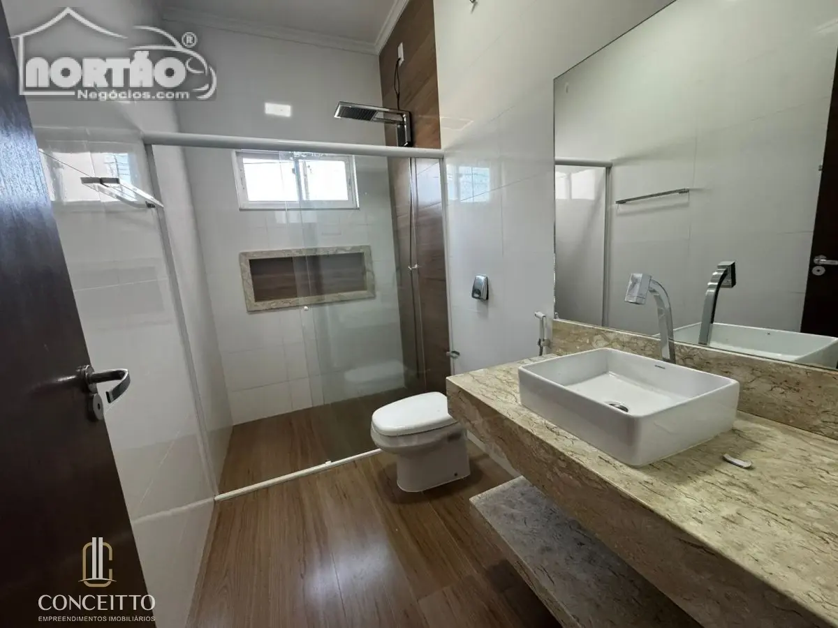 Casa, 3 quartos, 180 m² - Foto 6