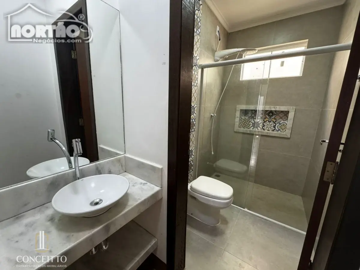 Casa, 3 quartos, 180 m² - Foto 8