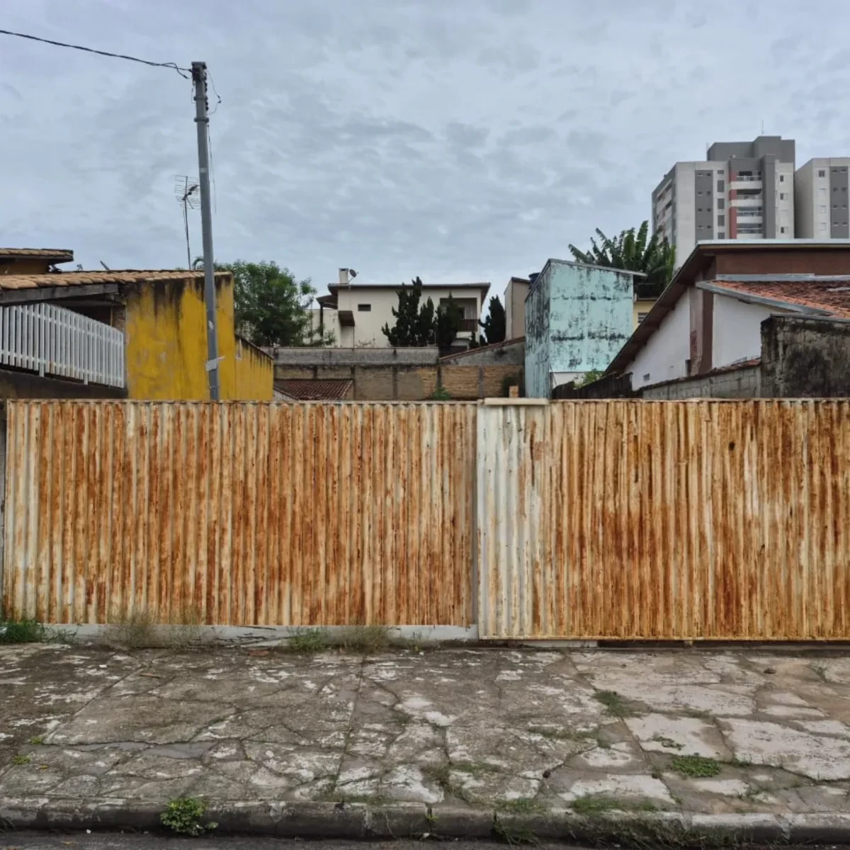 Casa, 400 m² - Foto 1