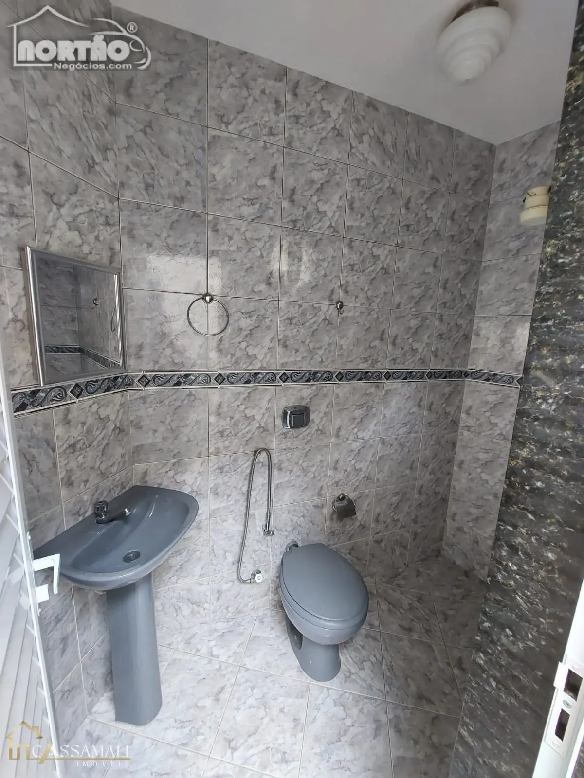 Casa, 4 quartos - Foto 10