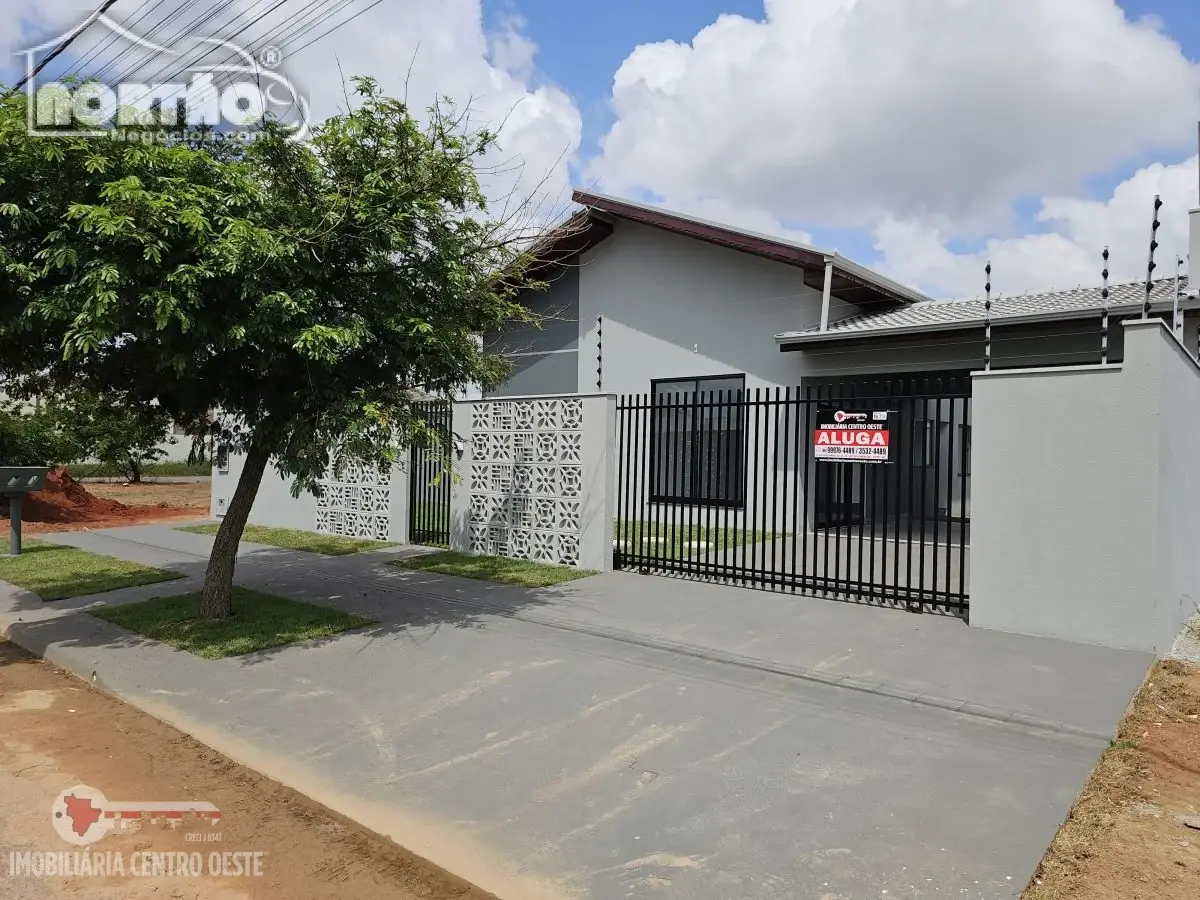 Casa, 3 quartos, 101 m² - Foto 1
