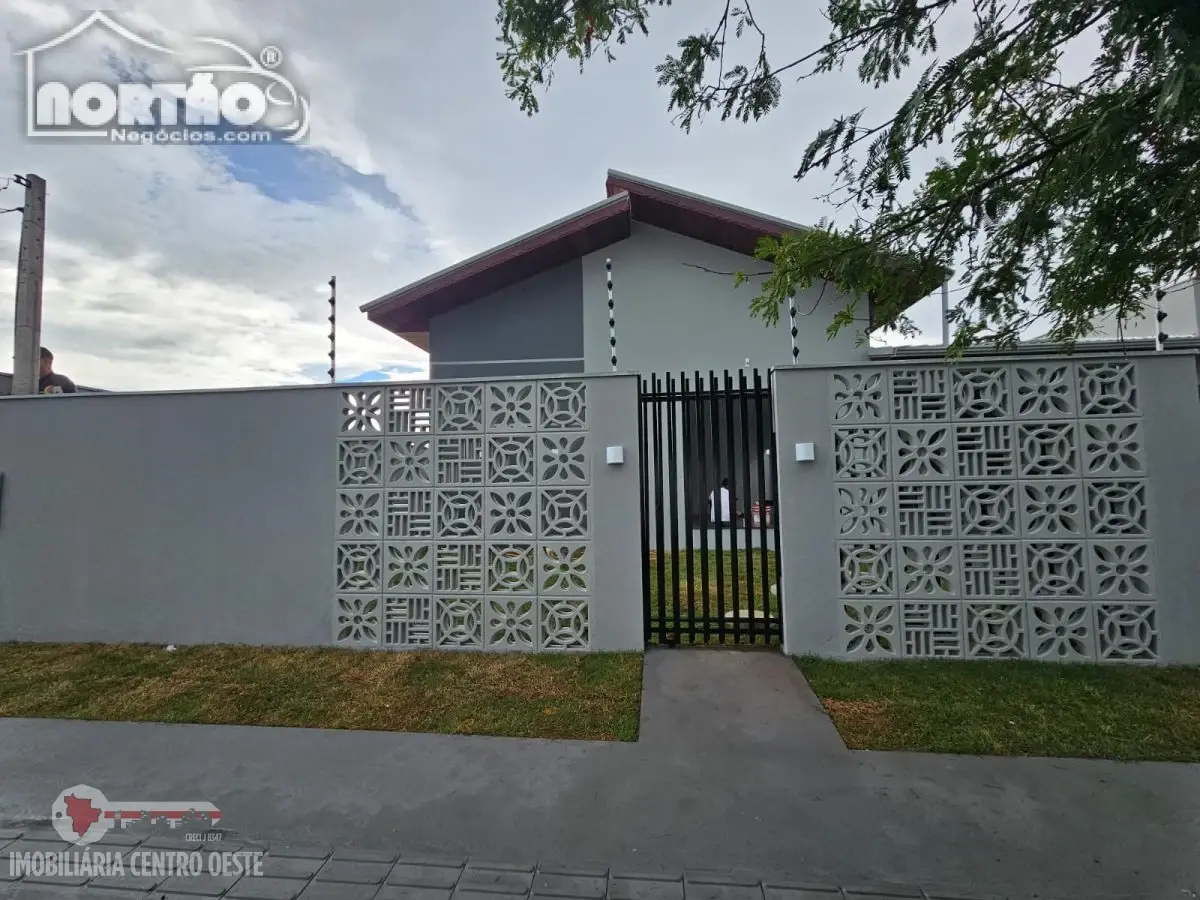 Casa, 3 quartos, 101 m² - Foto 2