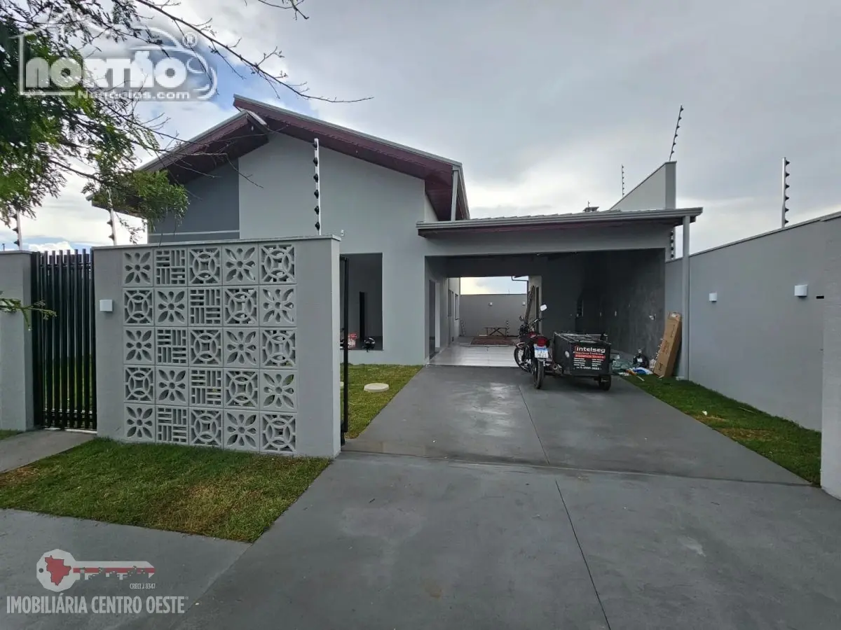 Casa, 3 quartos, 101 m² - Foto 3