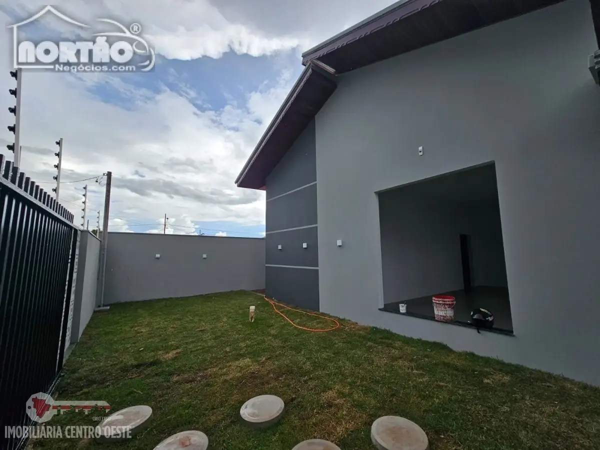 Casa, 3 quartos, 101 m² - Foto 4