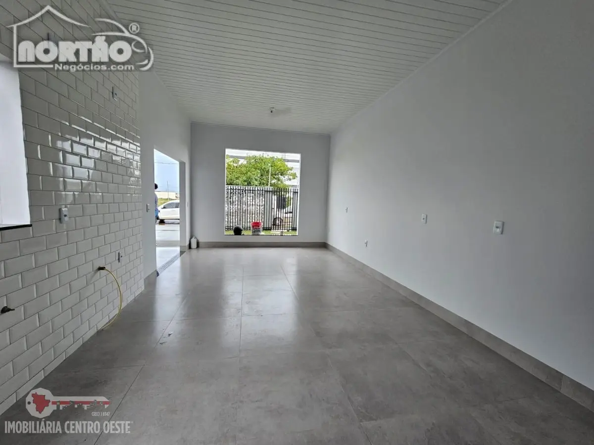Casa, 3 quartos, 101 m² - Foto 5