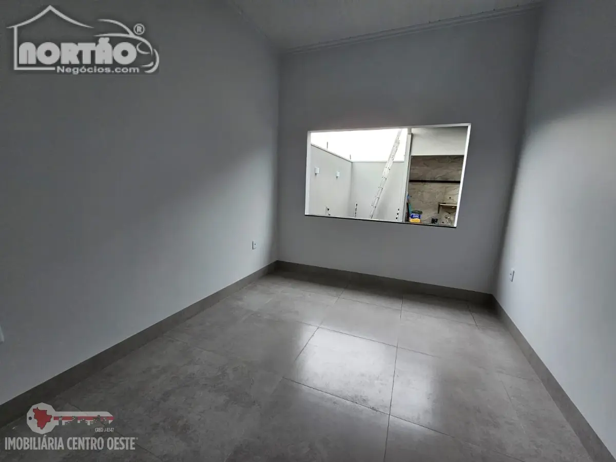 Casa, 3 quartos, 101 m² - Foto 7