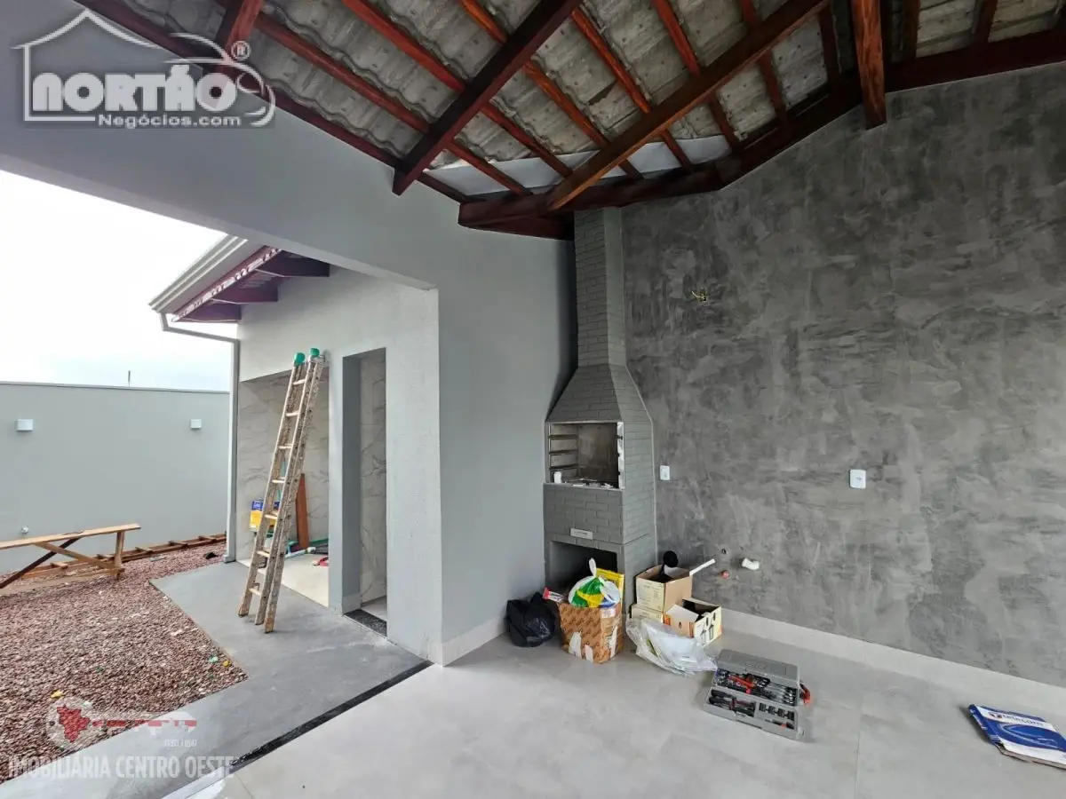 Casa, 3 quartos, 101 m² - Foto 9