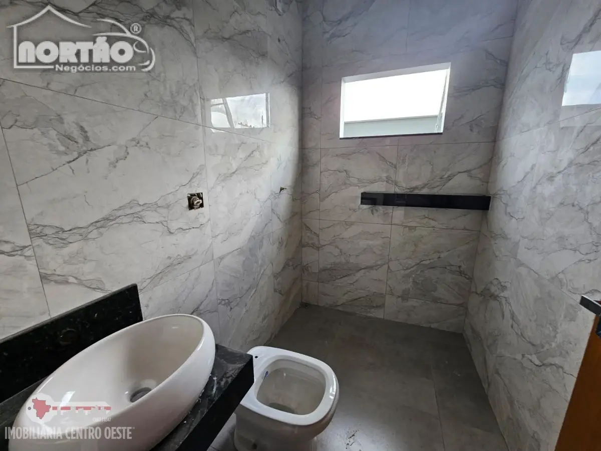 Casa, 3 quartos, 101 m² - Foto 10