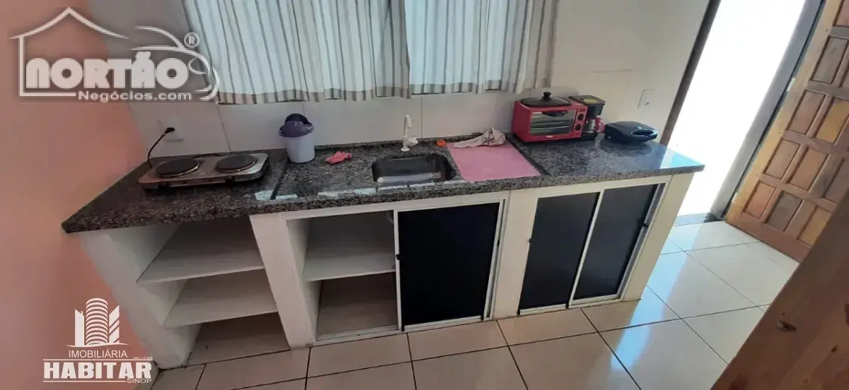 Casa, 3 quartos - Foto 4