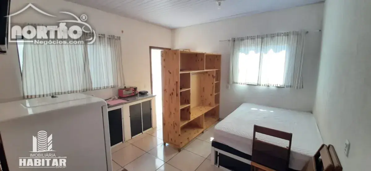 Casa, 3 quartos - Foto 5