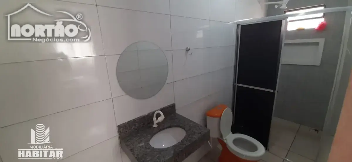 Casa, 3 quartos - Foto 6