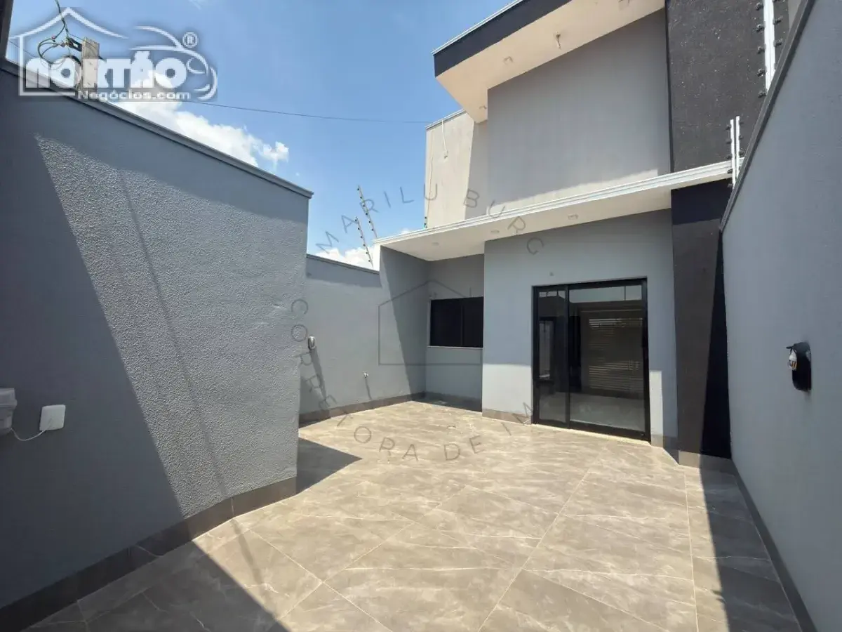 Casa, 2 quartos - Foto 2