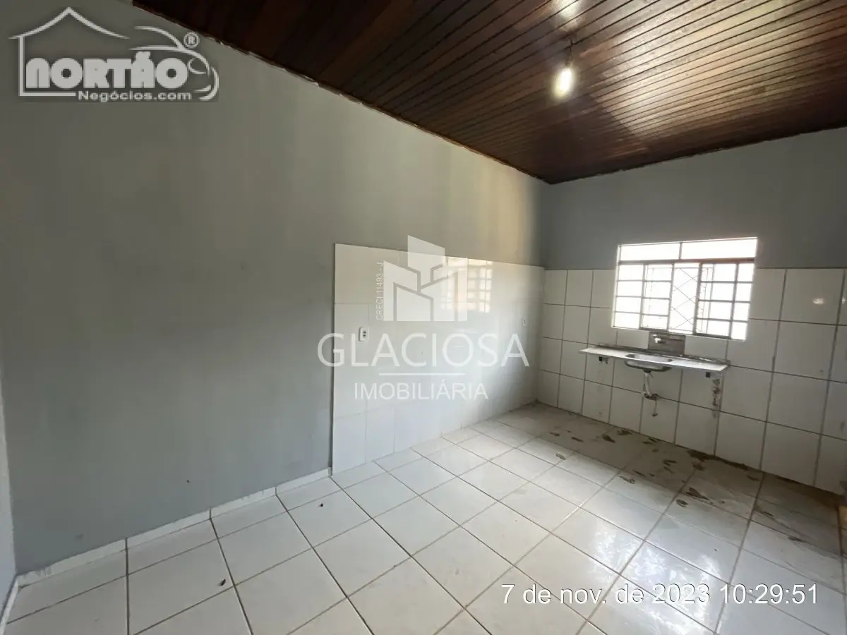 Casa, 2 quartos, 49 m² - Foto 3