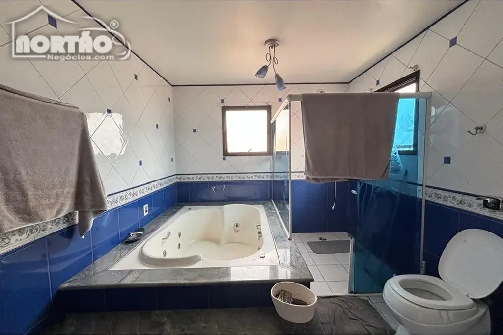 Casa, 6 quartos, 513 m² - Foto 3