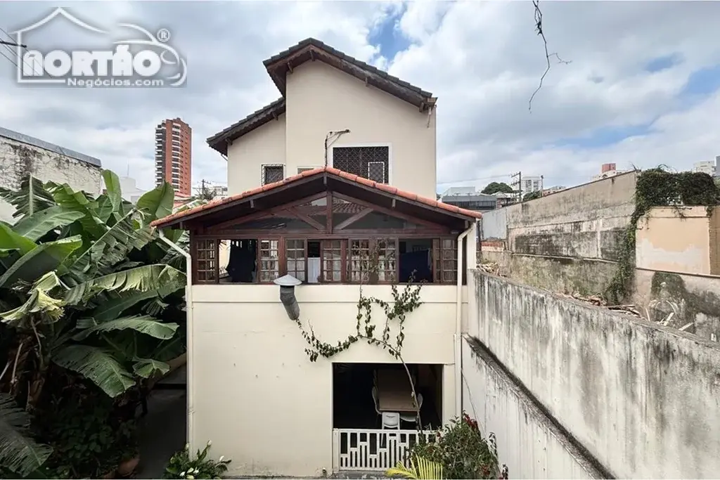 Casa, 6 quartos, 513 m² - Foto 4