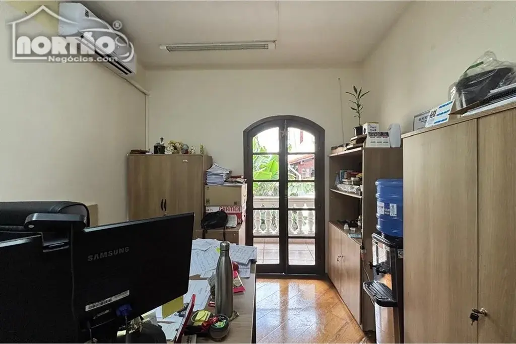Casa, 6 quartos, 513 m² - Foto 5