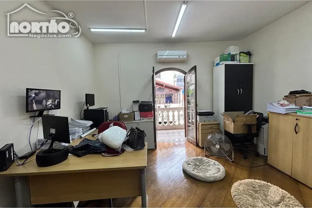 Casa, 6 quartos, 513 m² - Foto 6