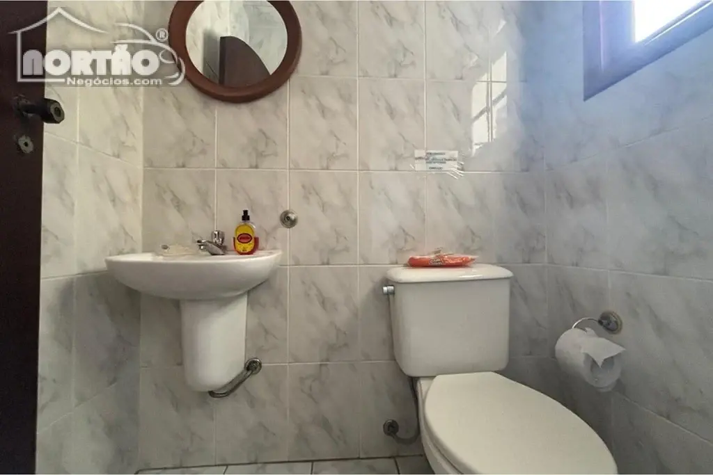 Casa, 6 quartos, 513 m² - Foto 7
