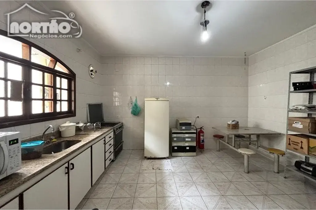Casa, 6 quartos, 513 m² - Foto 8