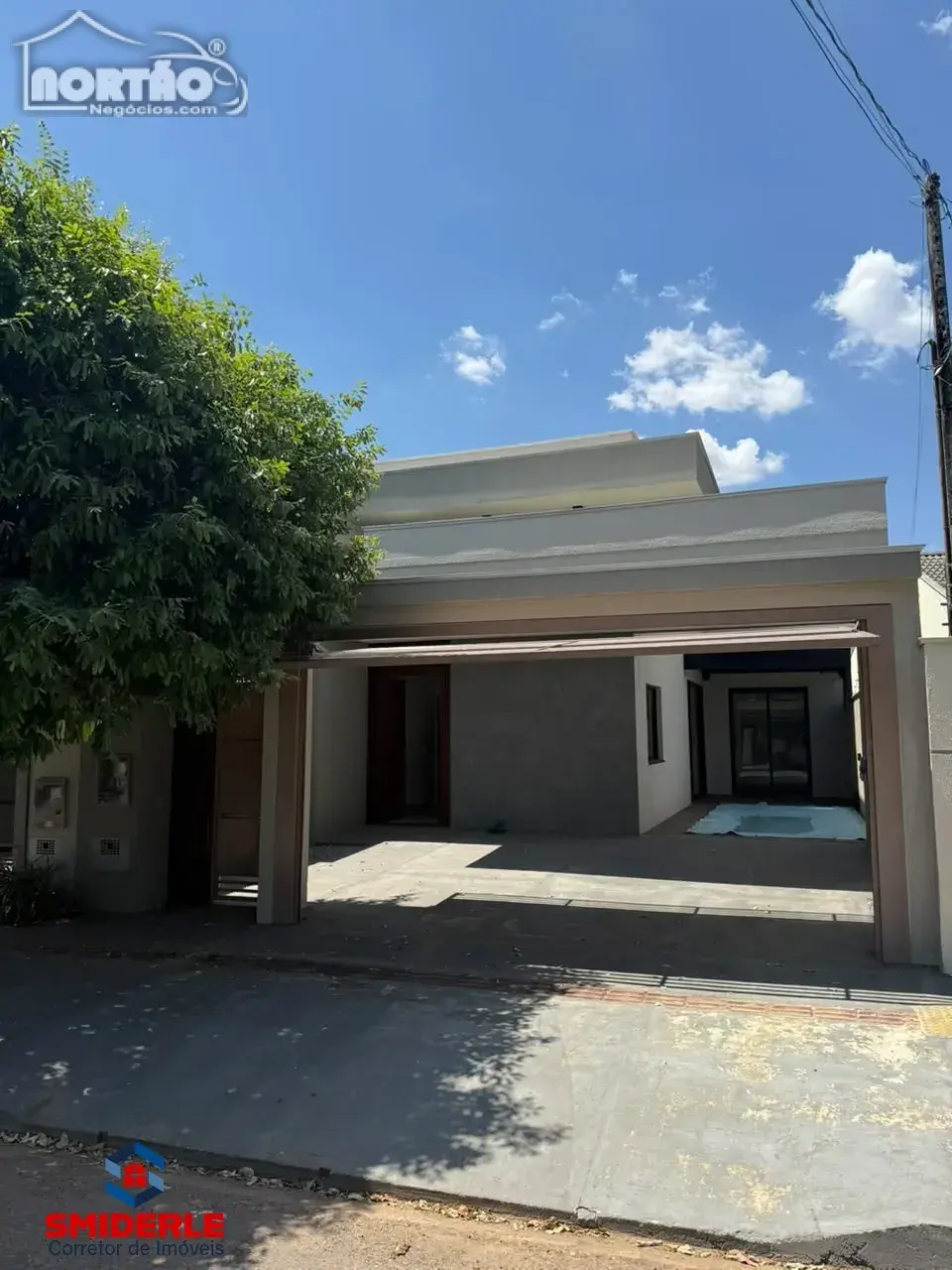 Casa, 4 quartos, 100 m² - Foto 1