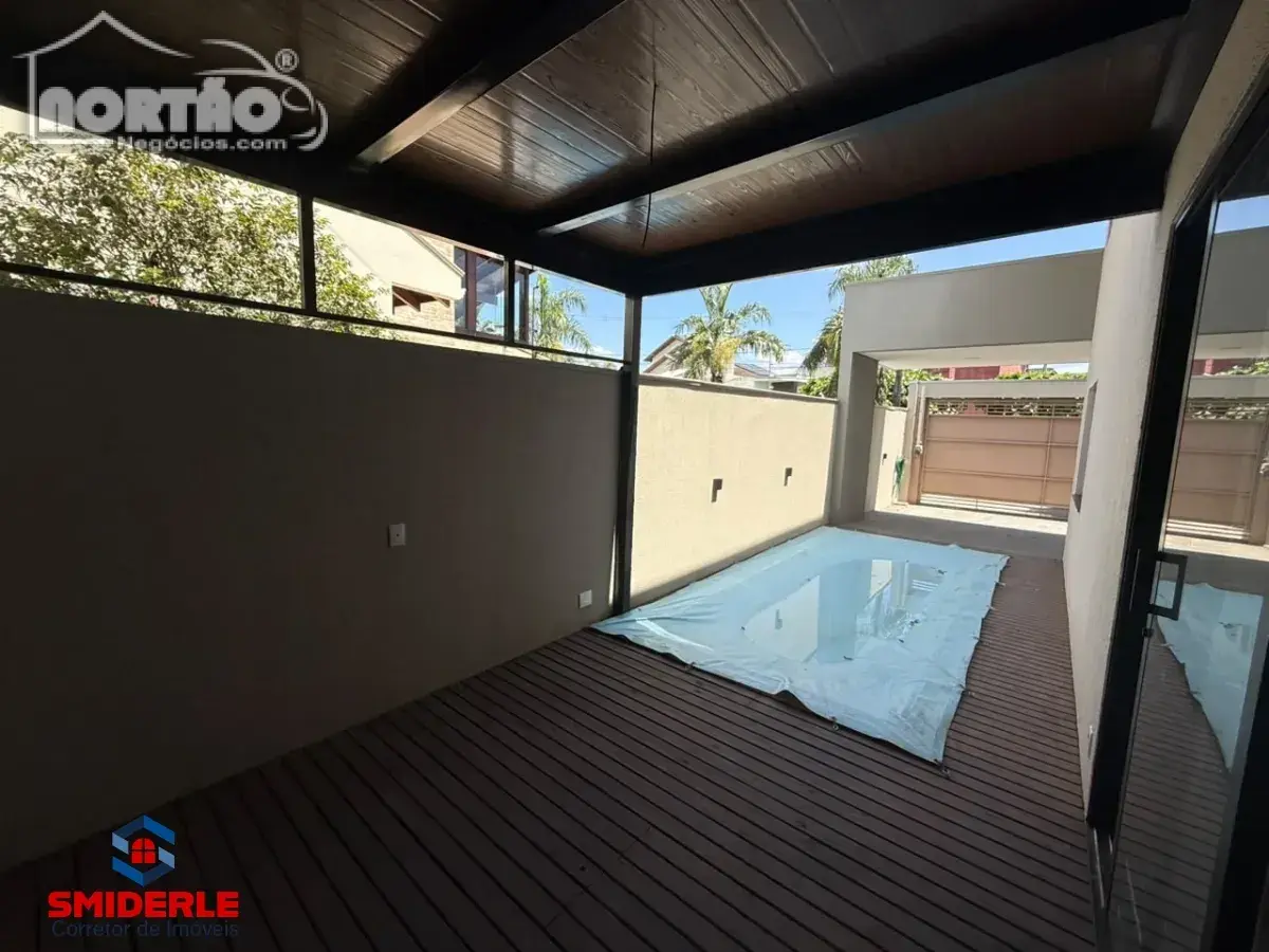 Casa, 4 quartos, 100 m² - Foto 10