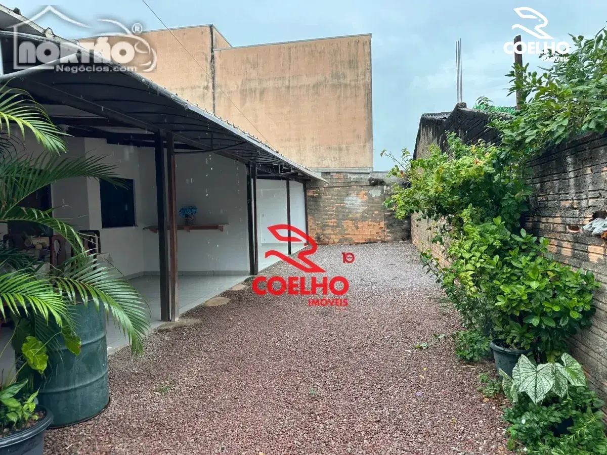Casa, 3 quartos - Foto 2