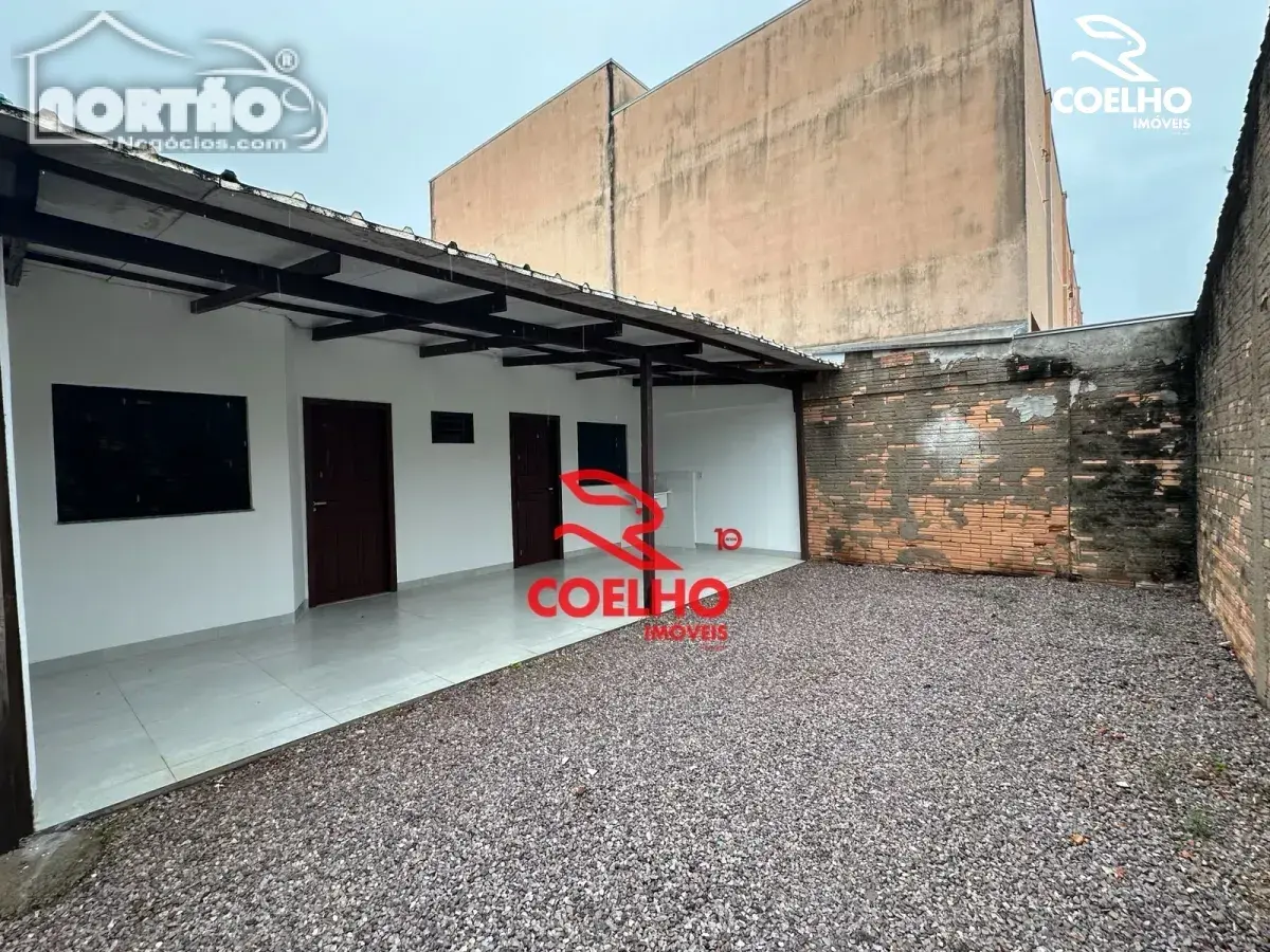 Casa, 3 quartos - Foto 3