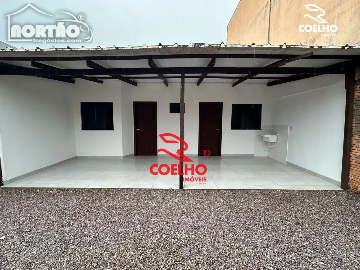 Casa, 3 quartos - Foto 4