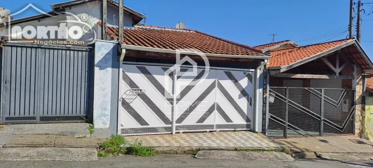 Casa, 3 quartos, 70 m² - Foto 1