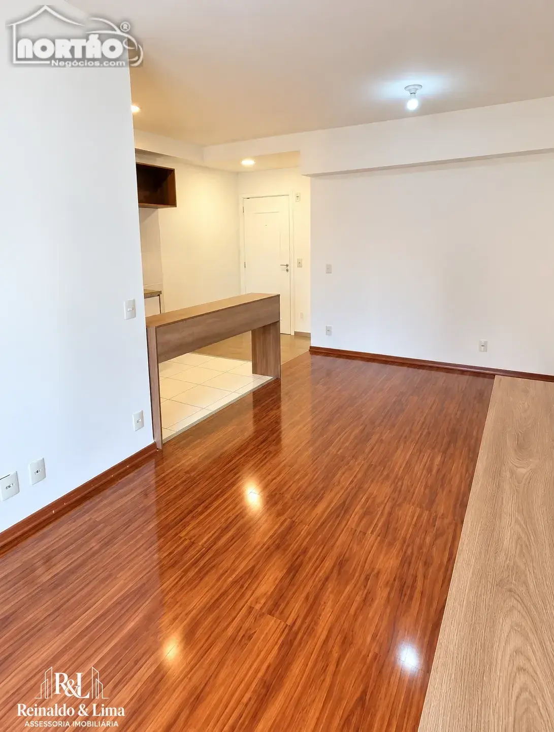 Casa, 3 quartos, 71 m² - Foto 2