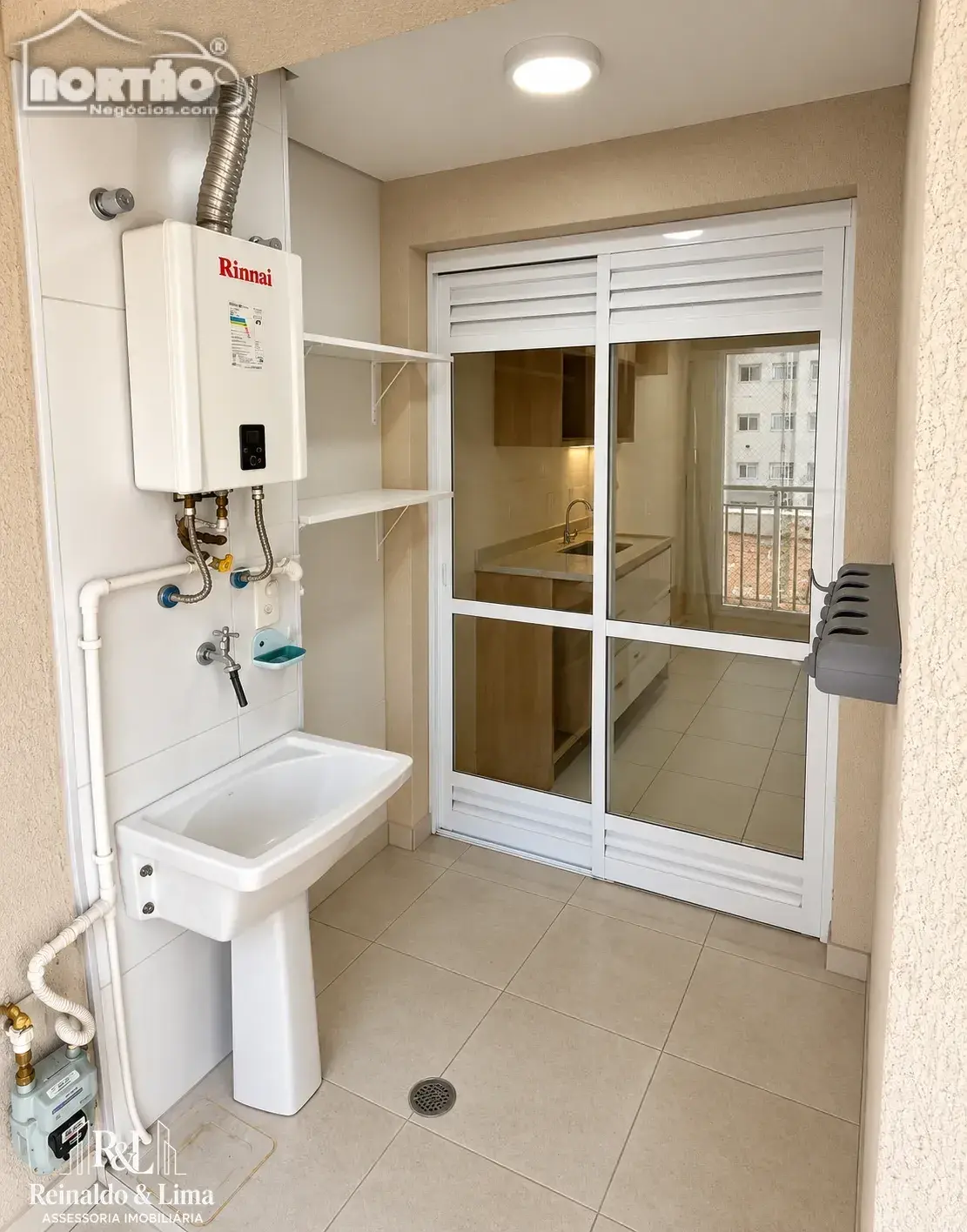 Casa, 3 quartos, 71 m² - Foto 6