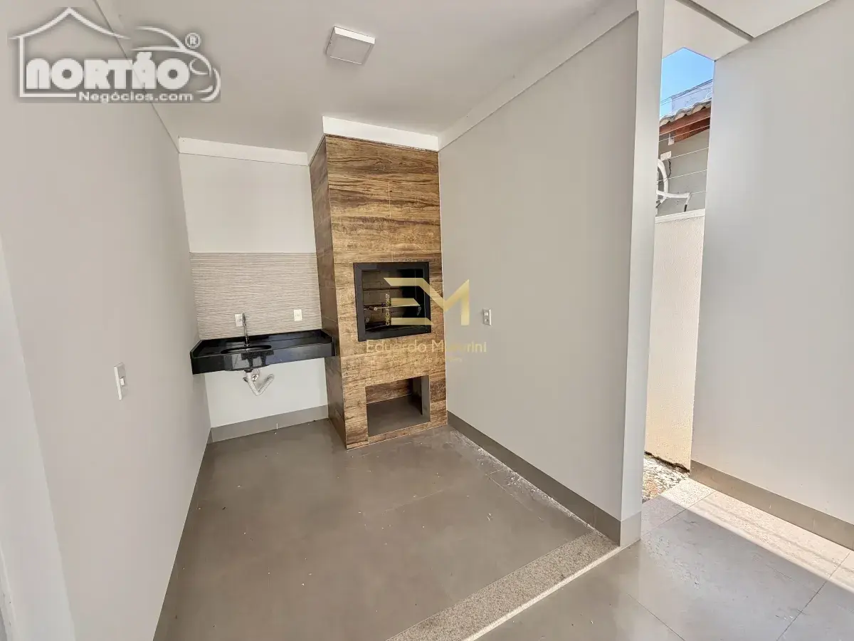 Casa, 3 quartos - Foto 6