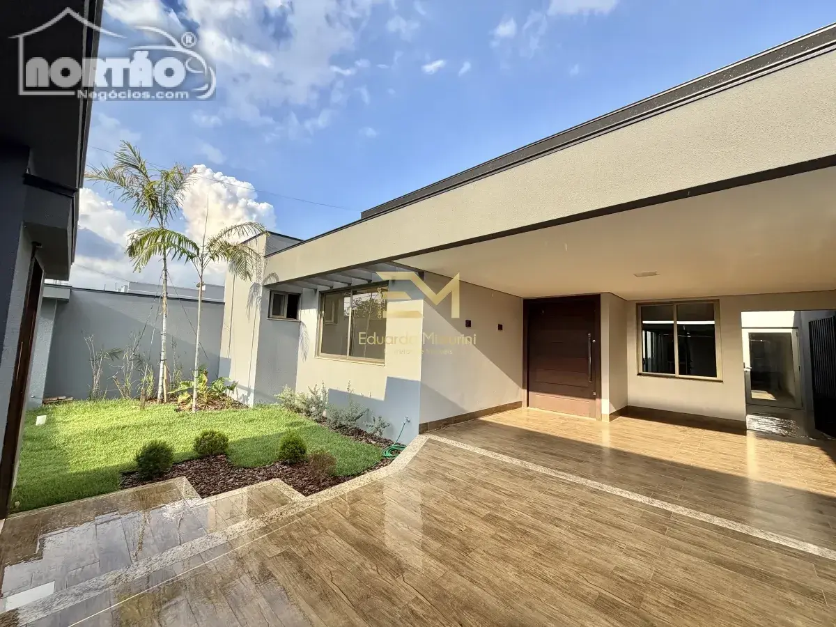 Casa, 3 quartos, 296 m² - Foto 3