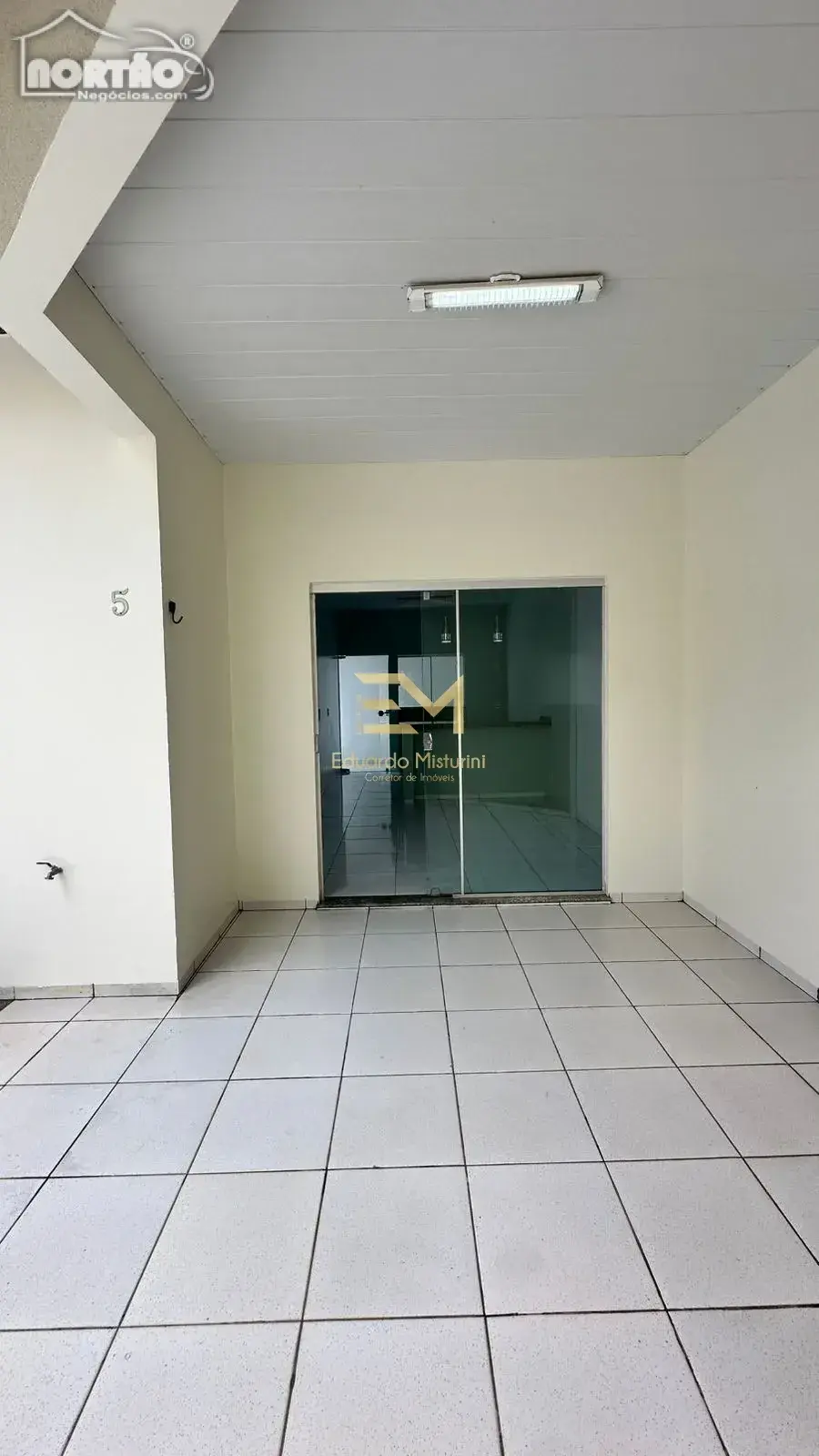 Casa, 3 quartos - Foto 1