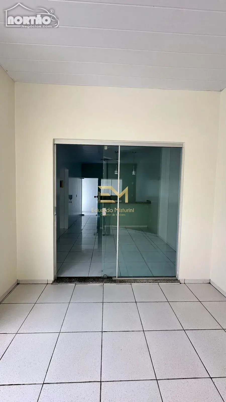 Casa, 3 quartos - Foto 2