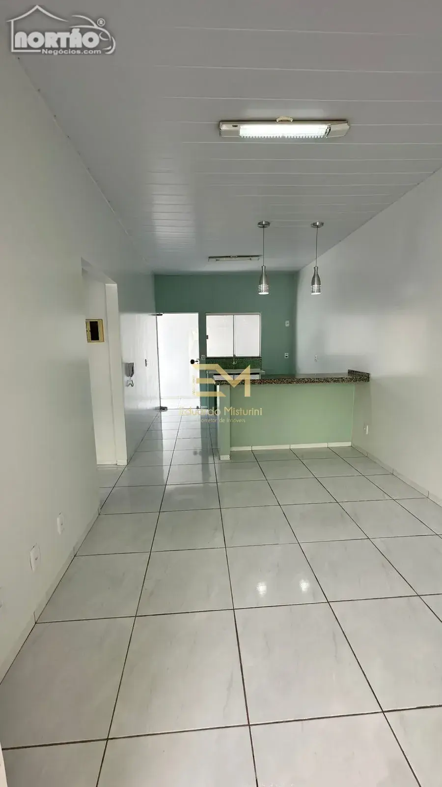 Casa, 3 quartos - Foto 3