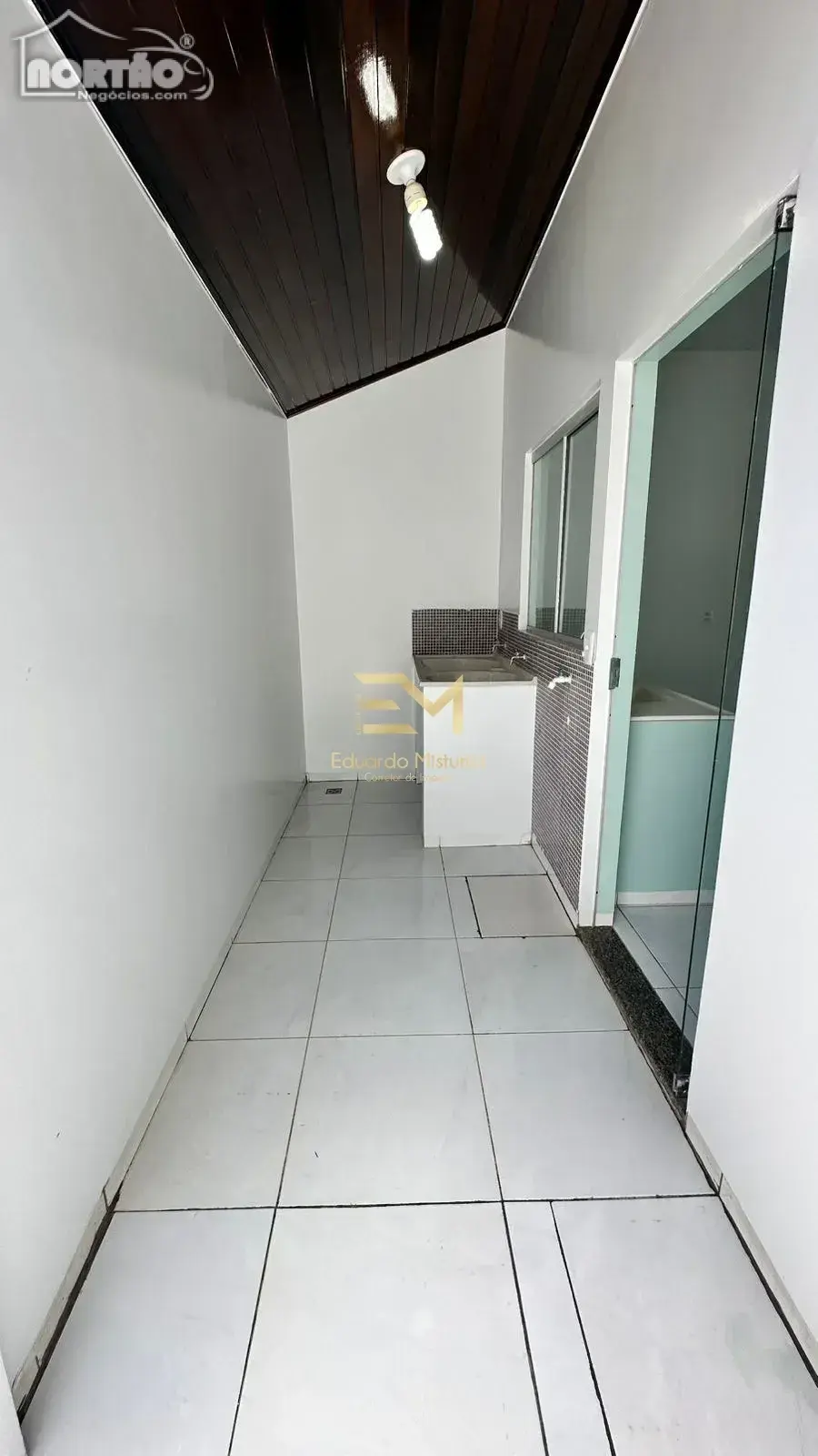 Casa, 3 quartos - Foto 8