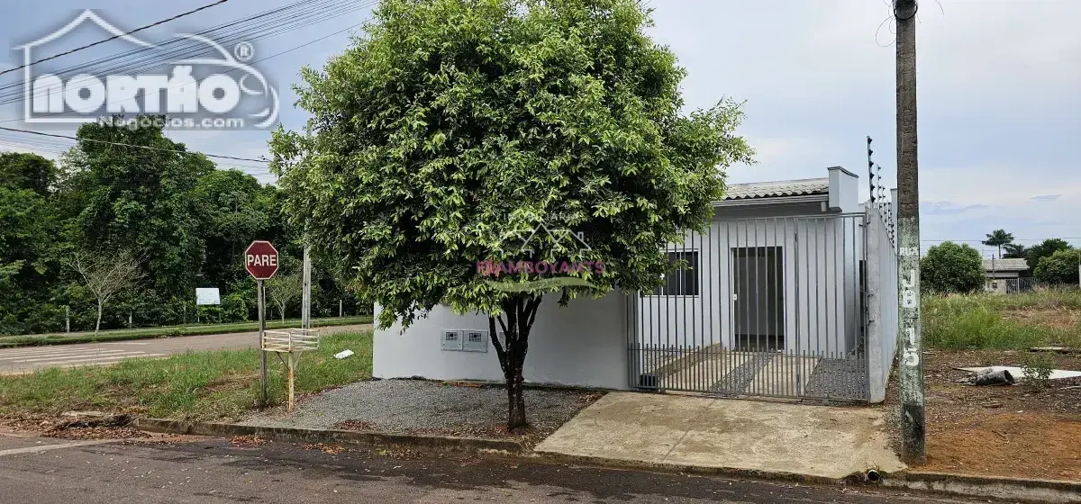Casa, 2 quartos - Foto 2