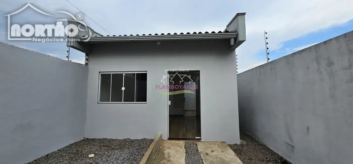 Casa, 2 quartos - Foto 3