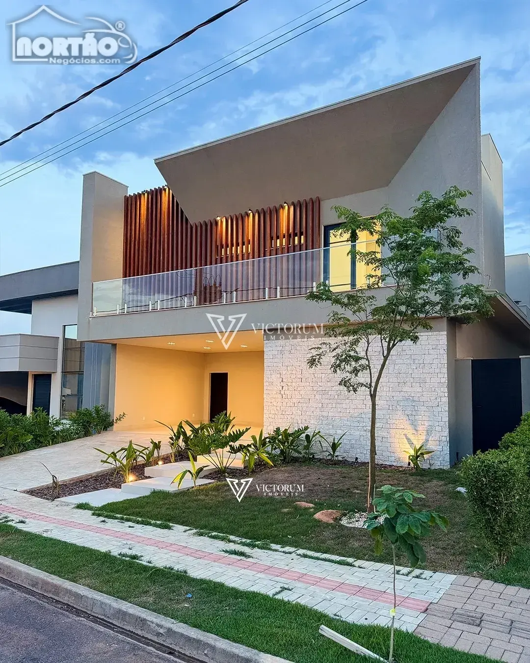 Casa, 1 quarto, 309 m² - Foto 2
