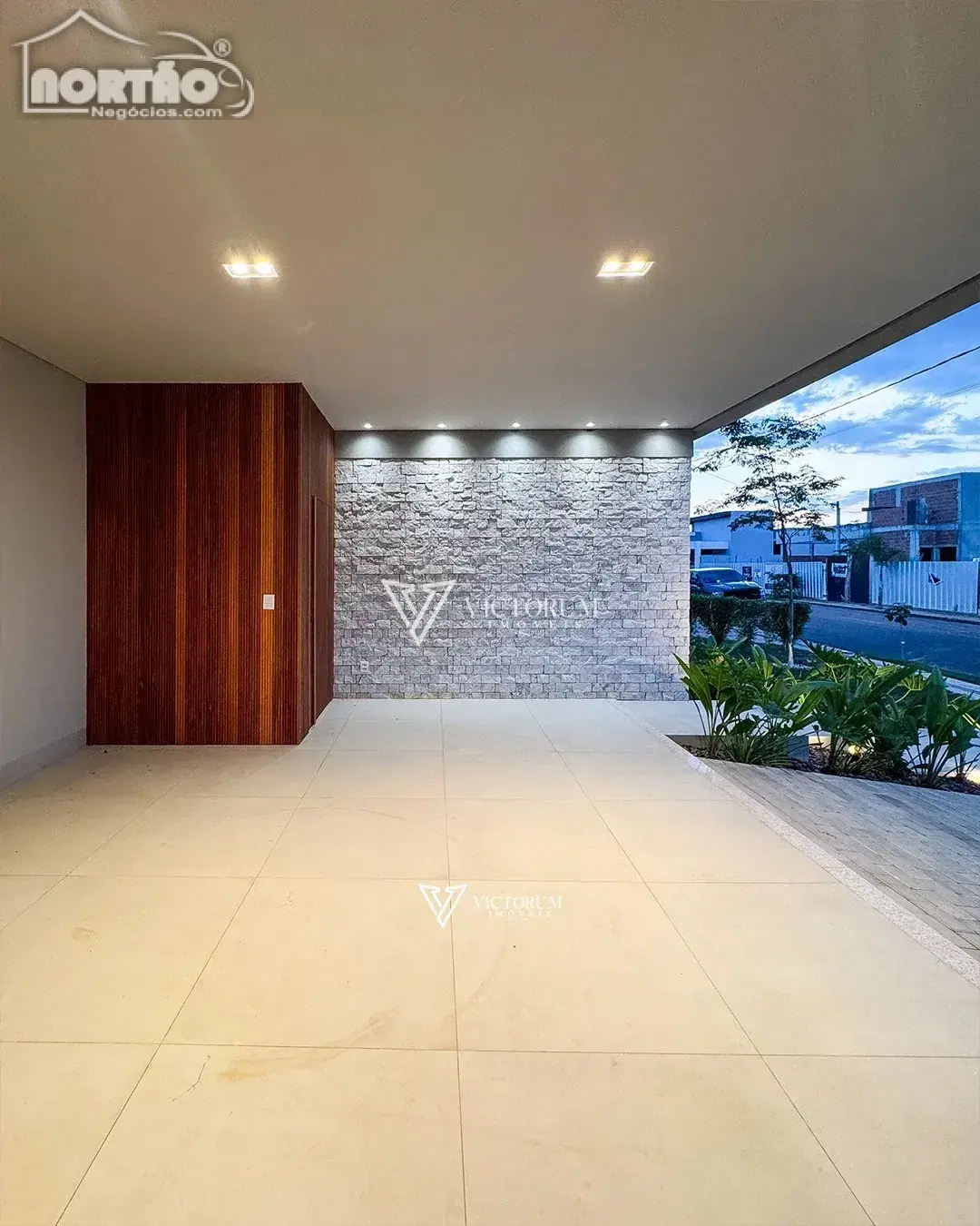 Casa, 1 quarto, 309 m² - Foto 6