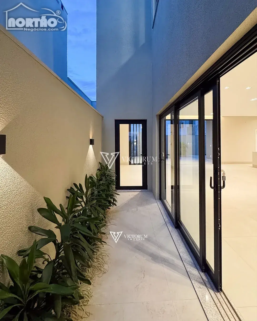 Casa, 1 quarto, 309 m² - Foto 8