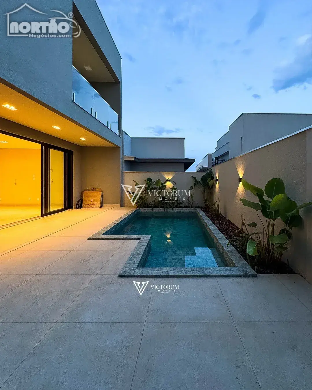 Casa, 1 quarto, 309 m² - Foto 9