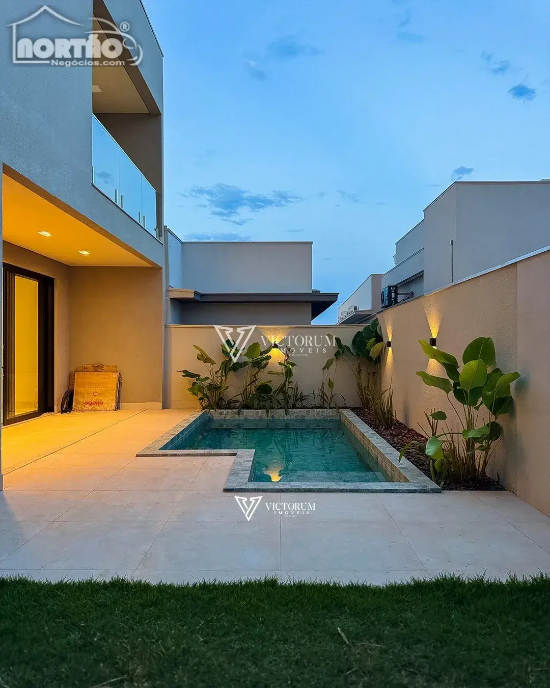 Casa, 1 quarto, 309 m² - Foto 10