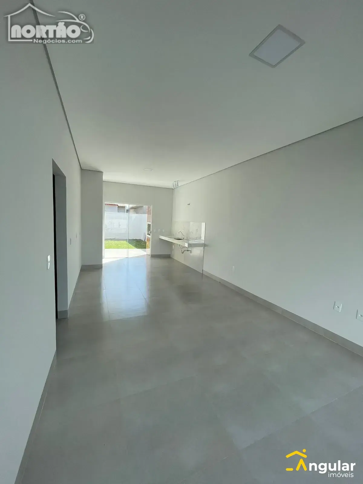 Casa, 3 quartos, 91 m² - Foto 3