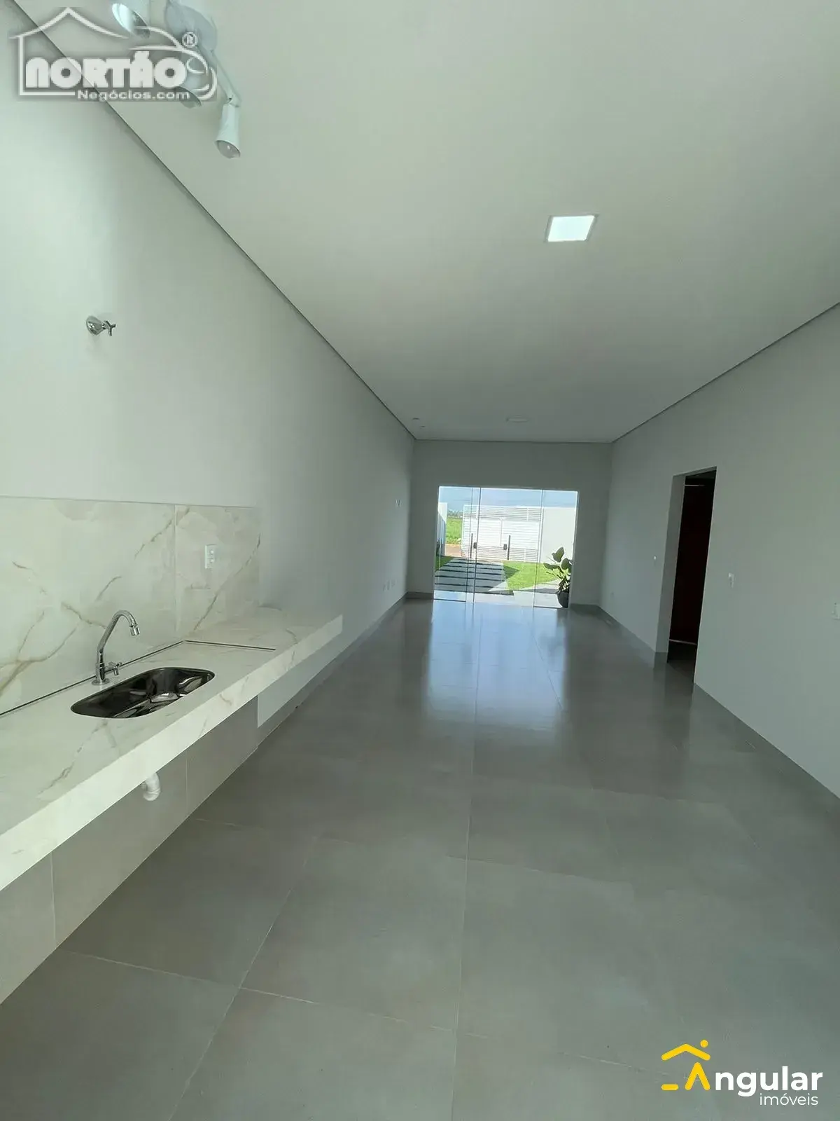 Casa, 3 quartos, 91 m² - Foto 5