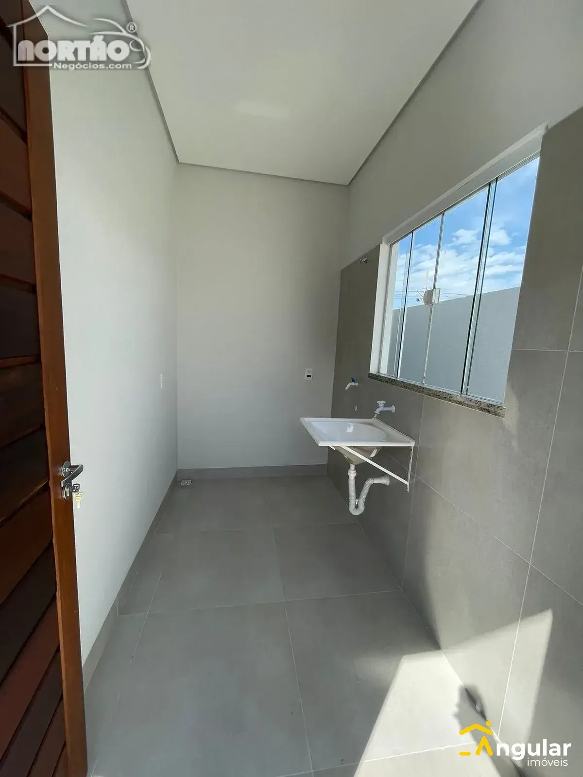 Casa, 3 quartos, 91 m² - Foto 8